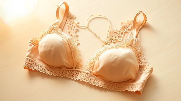 Bralette femme : le confort stylé pour toutes les occasions