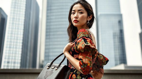 Découvrez les meilleures marques de sacs pour femmes tendance
