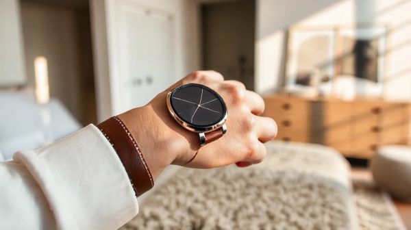 Meilleures montres connectées pour femmes : élégance et innovation