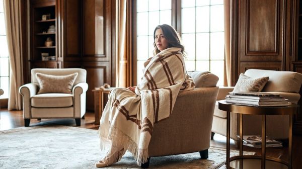 Top 10 châles pour femme pour transformer vos accessoires de mode