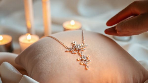 Top 5 bijoux anti-stress pour femme : alliez charme et zenitude